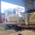 For sale JN750planetary concrete mixer